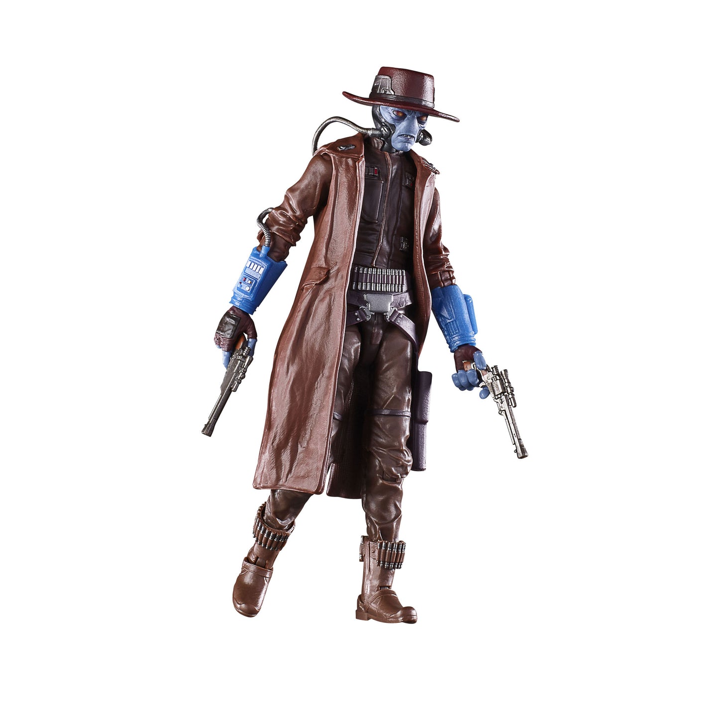 Star Wars The Black Series Cad Bane (The Book of Boba Fett)
