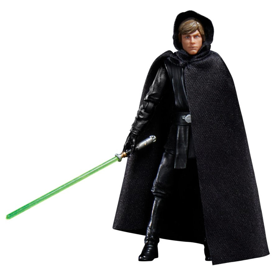 Star Wars The Vintage Collection Luke Skywalker (Imperial Light Cruiser) 2do Pago