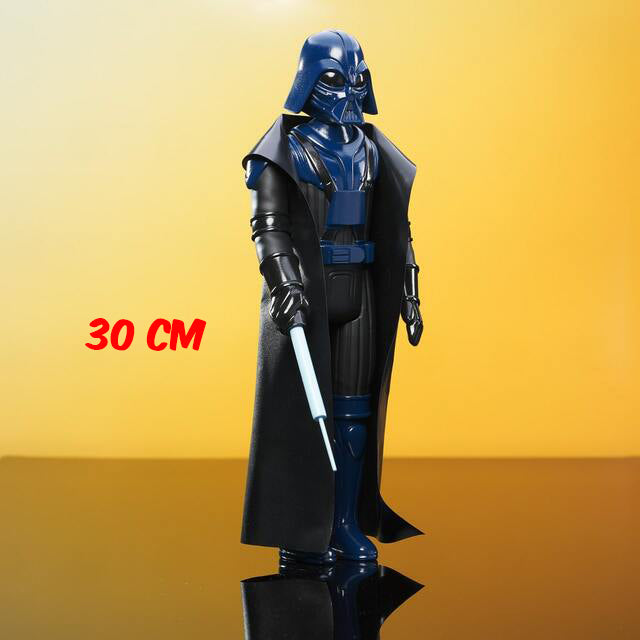 Star Wars Darth Vader Concept Jumbo Vintage Kenner