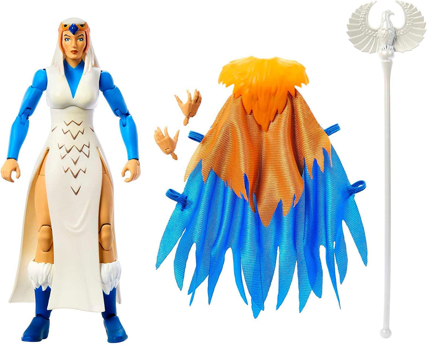 Masters of The Universe Masterverse Revelation Sorceress