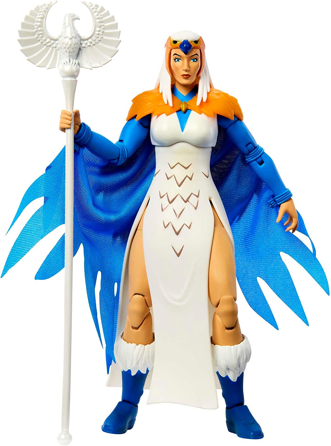 Masters of The Universe Masterverse Revelation Sorceress