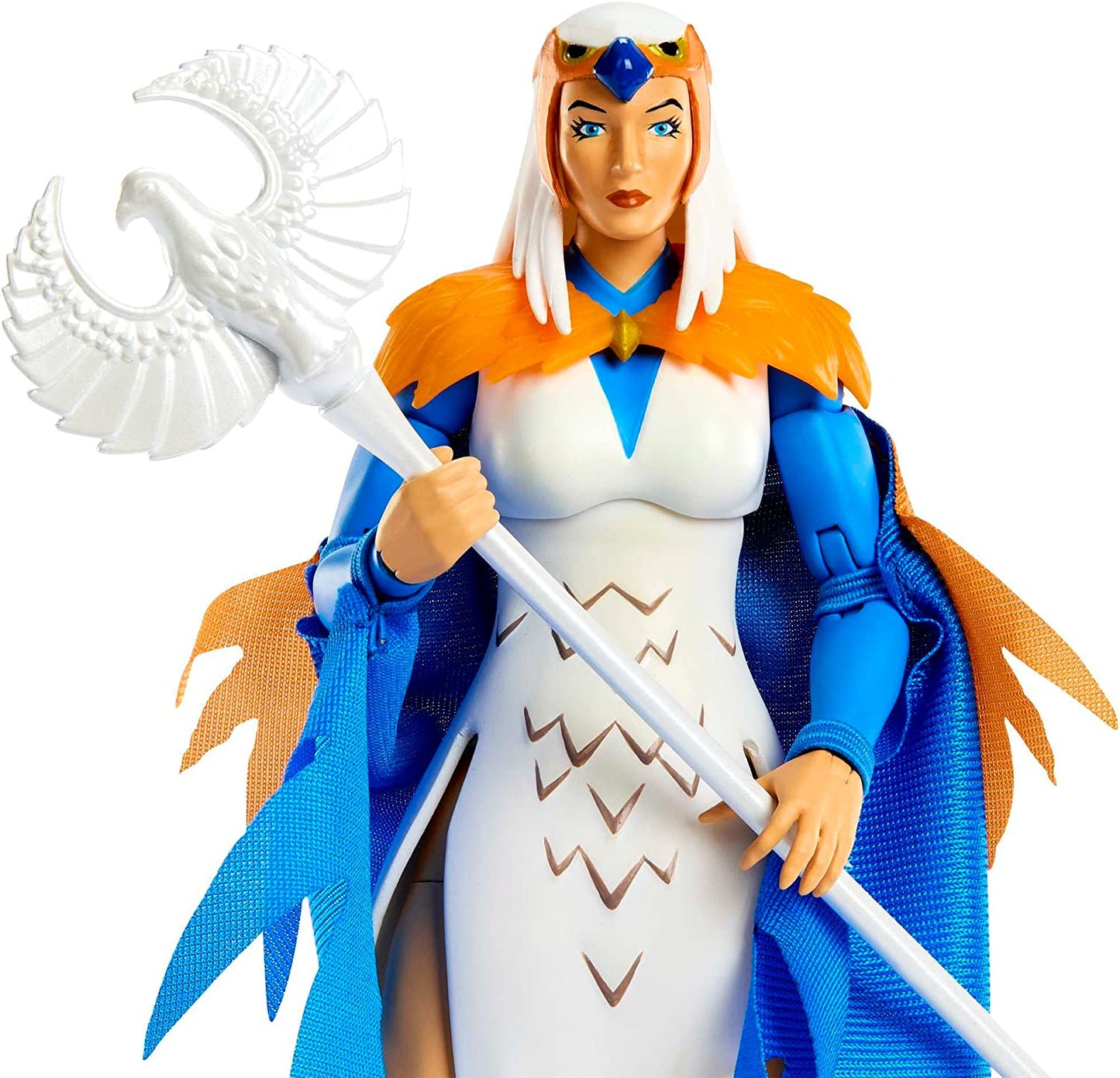 Masters of The Universe Masterverse Revelation Sorceress