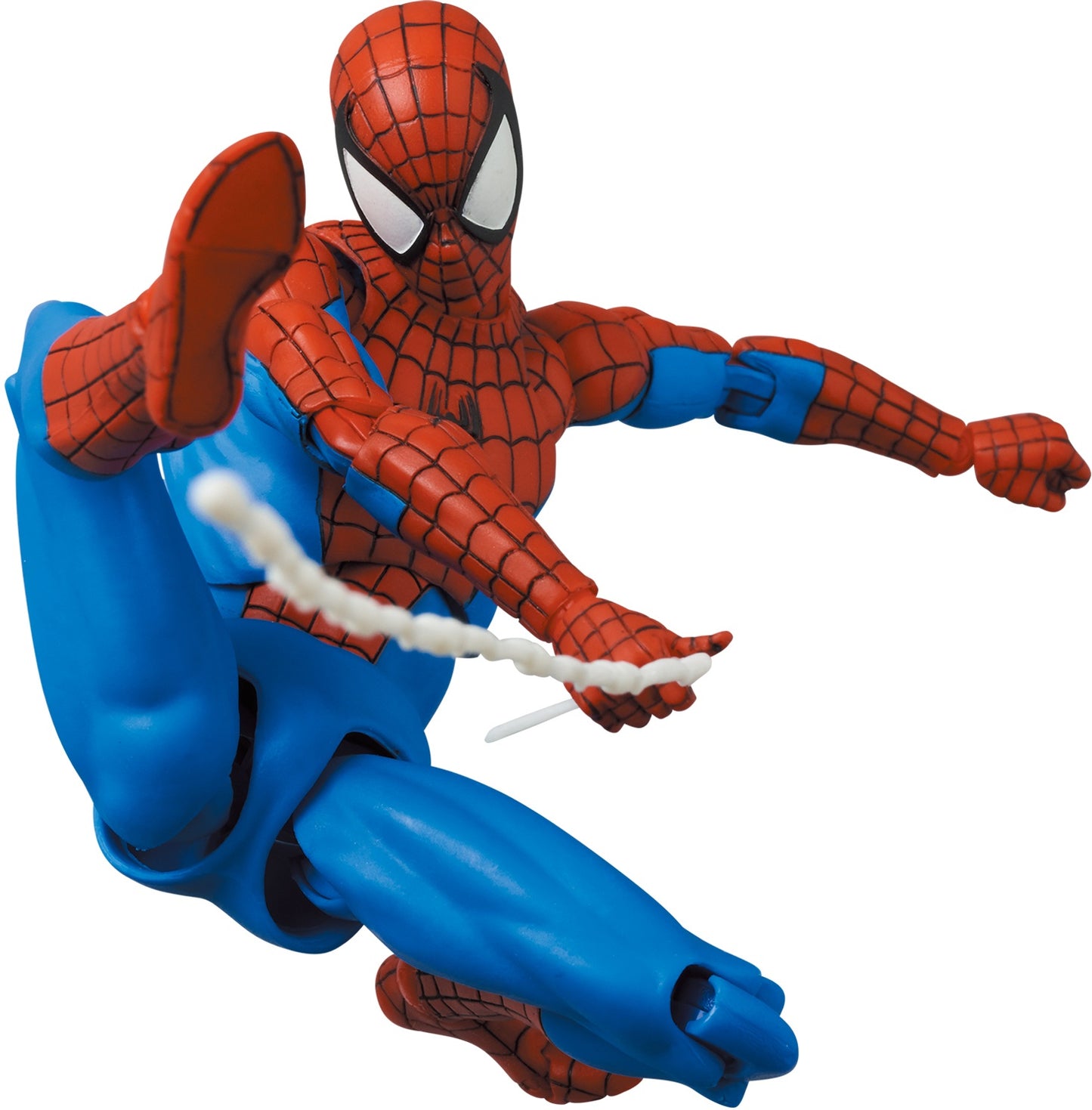 MAFEX Amazing Spider-Man (Classic)